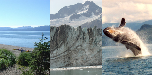 Fishing and Wildlife Viewing
